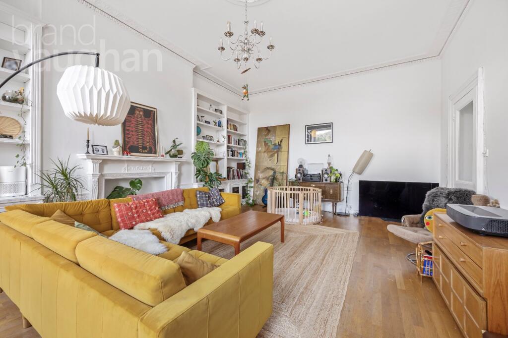 Additional image 5 of Lewes Crescent, Brighton, BN2