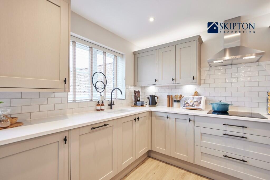Additional image 5 of Plot 47, The Cooper, The Oaks, Skipton