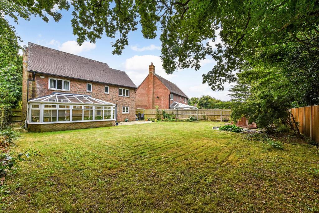 Additional image 23 of Hunters Mews, Fontwell