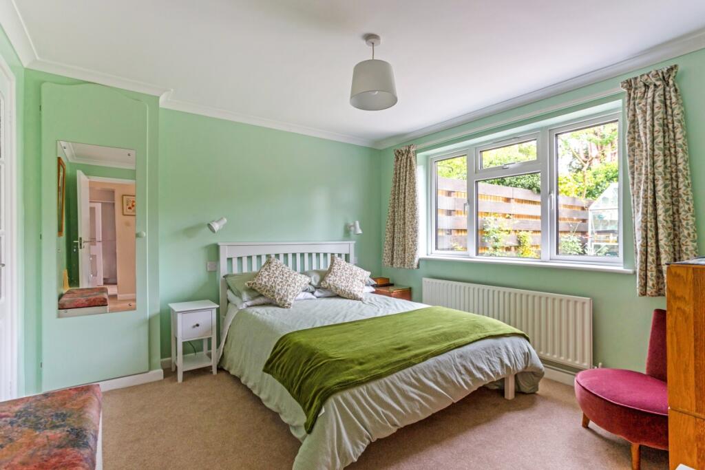 Additional image 18 of Park Gardens Bath BA1