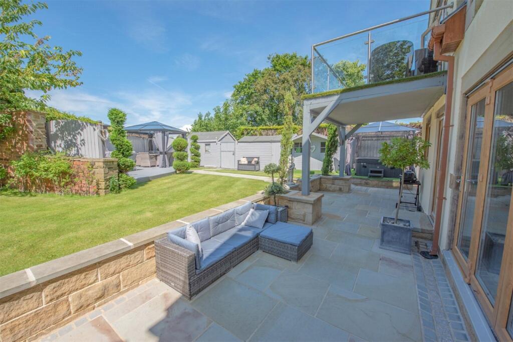 Additional image 23 of Applegarth, Beech Hill Road, Carleton, BD23 3EN