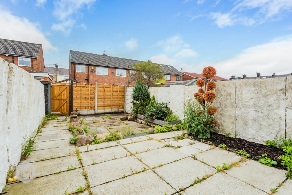 Additional image 9 of Rhode Street, Tottington, Bury, Greater Manchester, BL8 3EX