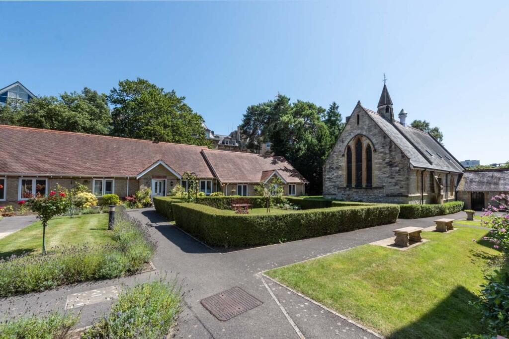 Additional image 11 of 8 Brompton Court, St. Stephens Road, Bournemouth, Dorset, BH2 6JS