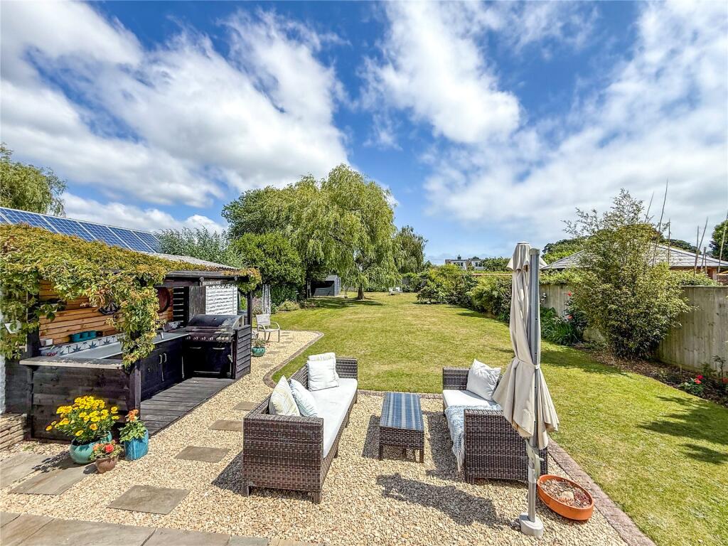 Additional image 11 of Hurn Way, Christchurch, Dorset, BH23