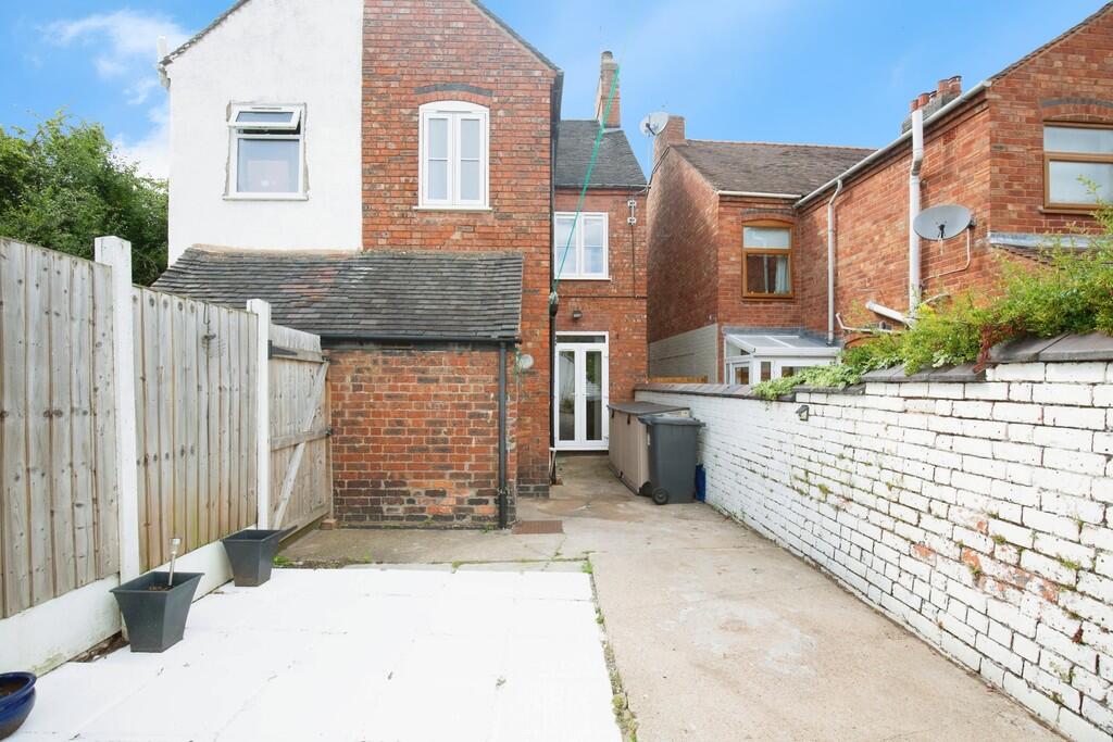 Additional image 17 of Neville Street, Glascote, Tamworth