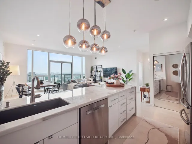 Additional image 16 of 70 Forest Manor Rd Unit PH3603