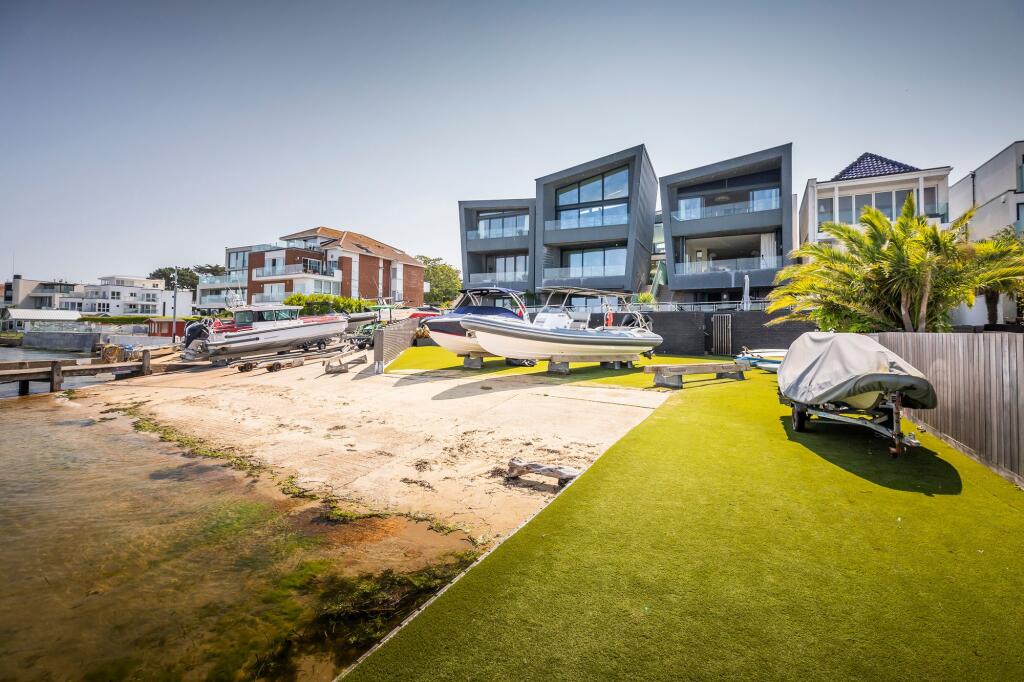 Additional image 35 of Rhode House, The Horseshoe, Sandbanks, Poole, BH13 7RW