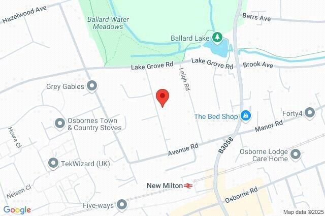 Additional image 30 of Fernhill Road, New Milton, Hampshire, BH25