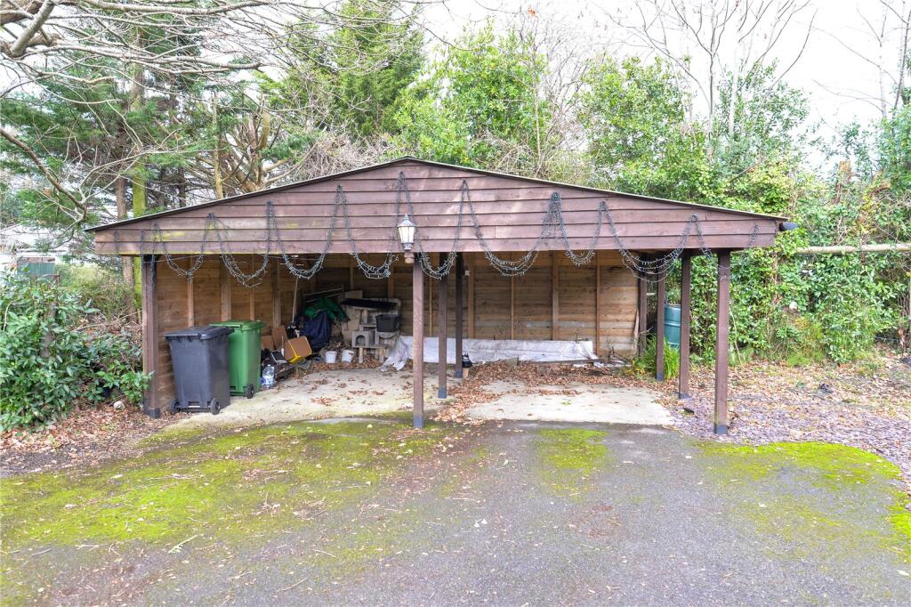 Additional image 11 of Oakwood Avenue, New Milton, Hampshire, BH25