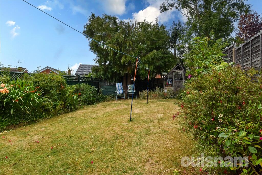 Additional image 21 of Emsworth Grove, Kings Heath, Birmingham, B14