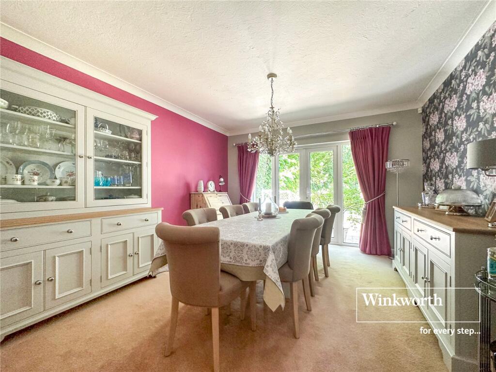 Additional image 8 of Moorside Road, West Moors, Ferndown, BH22