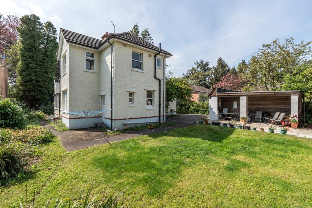 Additional image 25 of Highfield Road, West Moors, Ferndown, Dorset, BH22