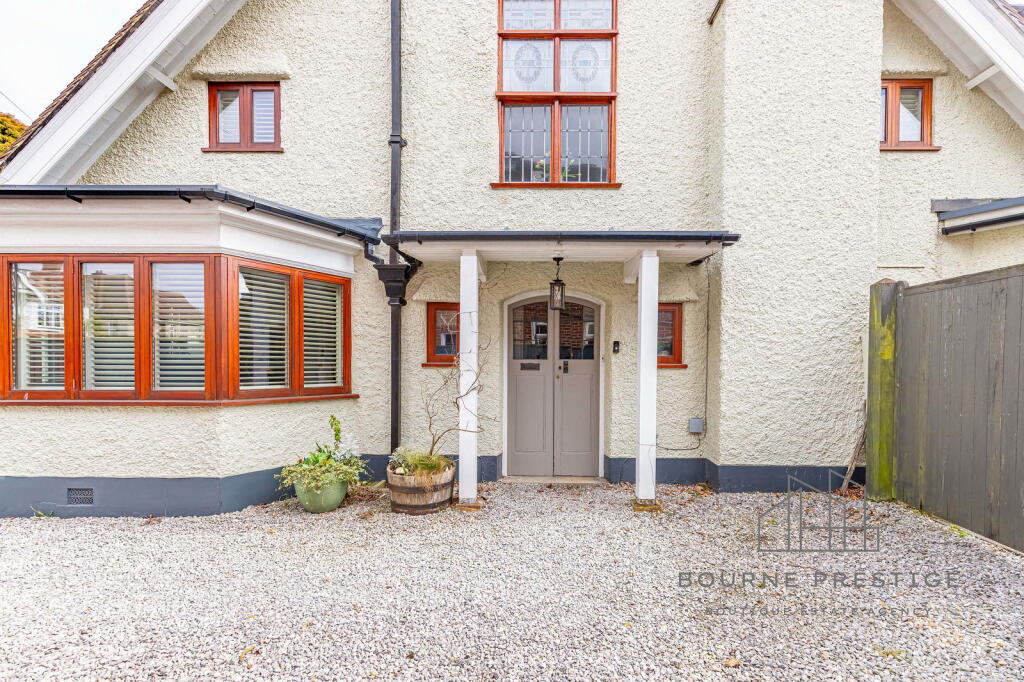 Additional image 4 of St Albans Ave, Queens Park