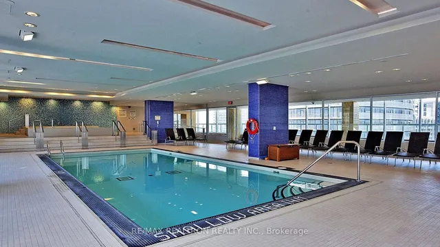 Additional image 40 of 55 Bremner Blvd Unit 1202