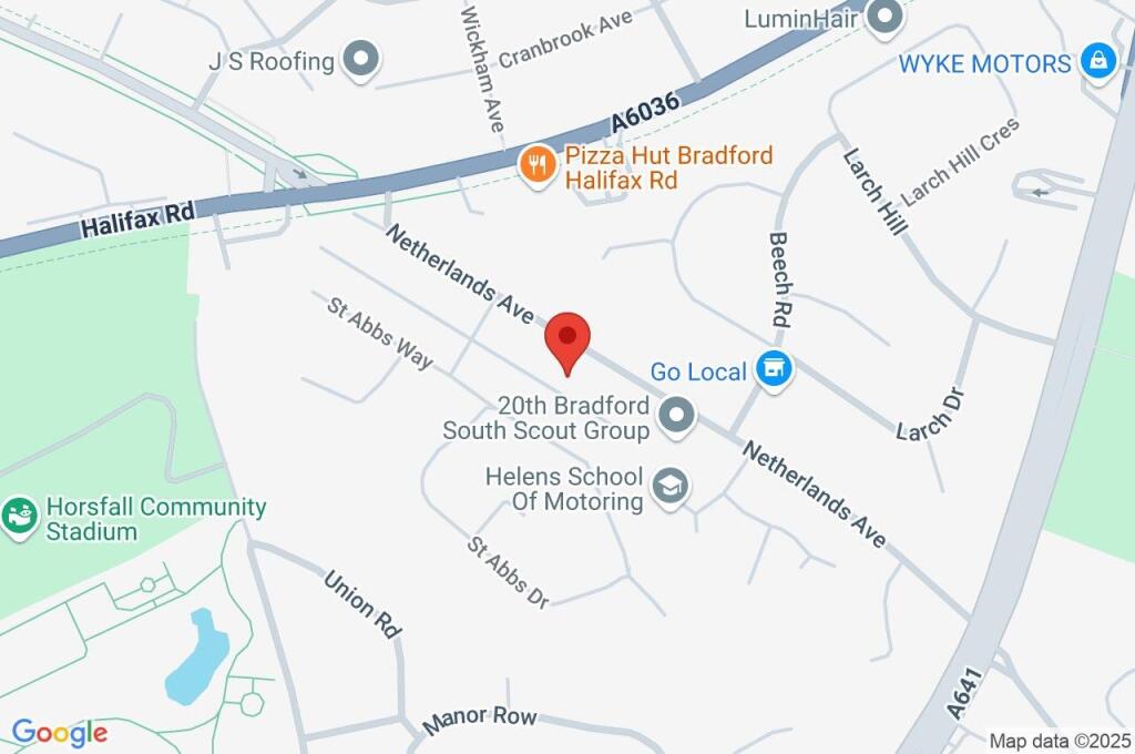 Additional image 17 of Netherlands Avenue, Odsal, Bradford, BD6