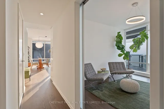 Additional image 4 of 1 Bloor St Unit 7006