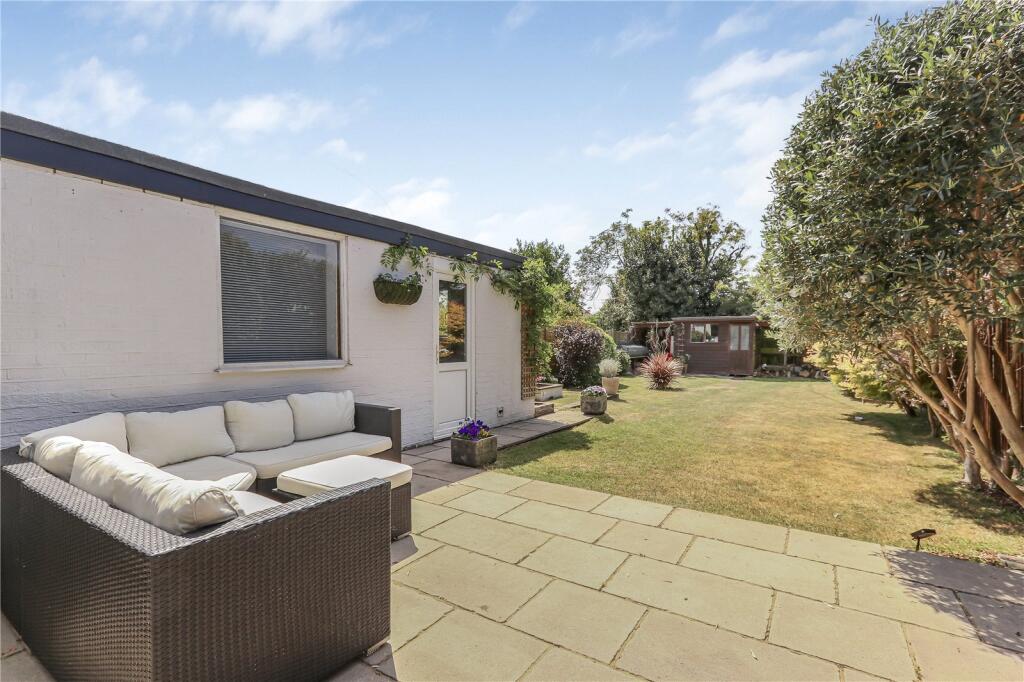 Additional image 14 of Leybourne Avenue, Northbourne, Bournemouth, BH10