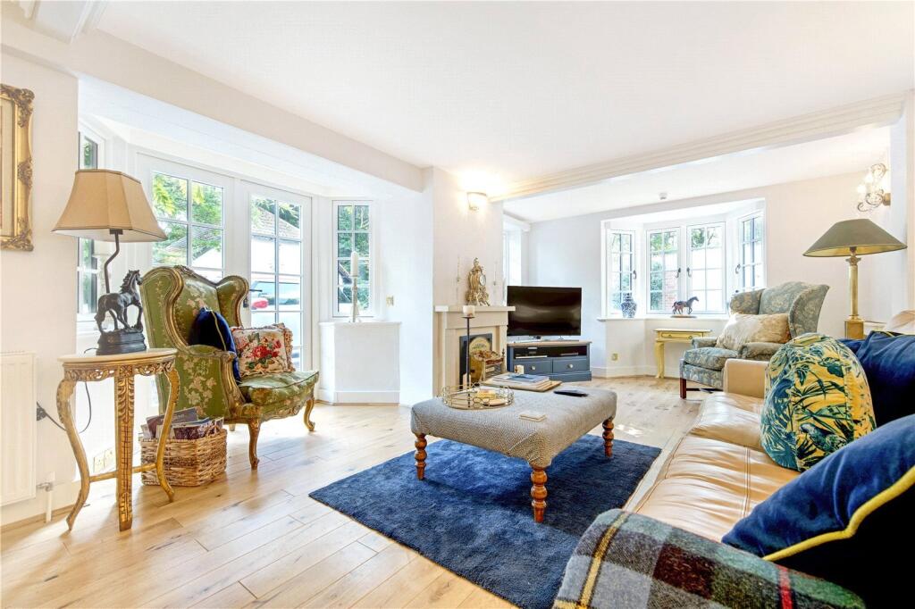 Additional image 11 of Burley Street, Burley, Ringwood, Hampshire, BH24