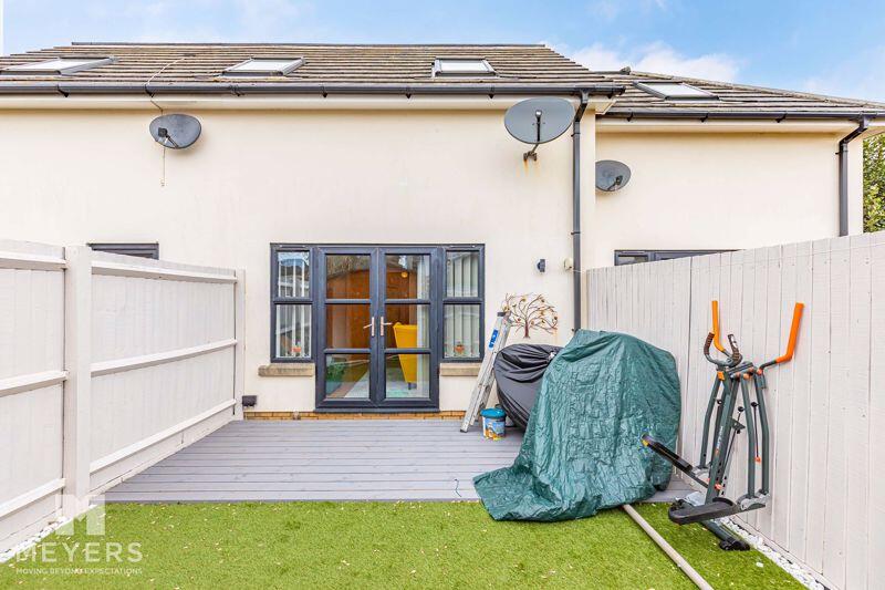 Additional image 9 of Leaphill Mews, Leaphill Road, Bournemouth, BH7