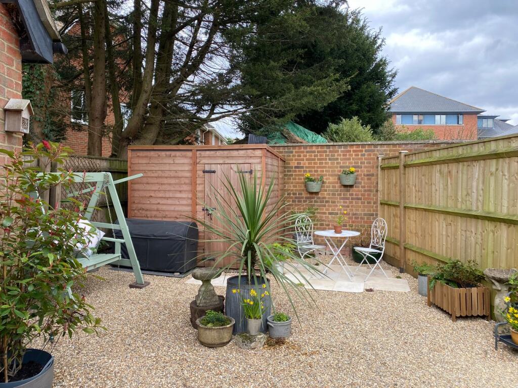 Additional image 6 of The Close, Ringwood, BH24