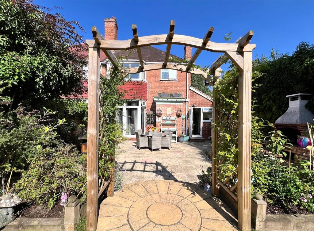 Additional image 24 of Overlea Avenue, Birmingham, West Midlands, B27