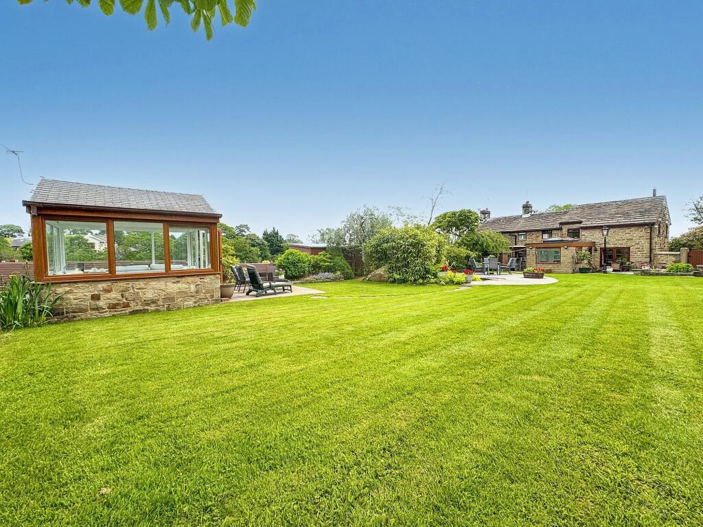 Additional image 34 of 'Spenleach Cottage'  Bolton Road, Hawkshaw, BL8