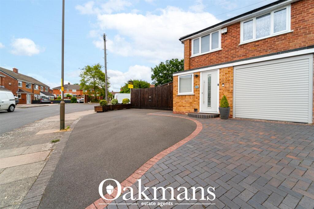 Additional image 37 of Longhurst Croft, Birmingham, B31