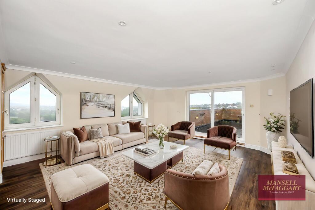 Additional image 4 of Tivoli Crescent, Woodside Lodge Tivoli Crescent, BN1