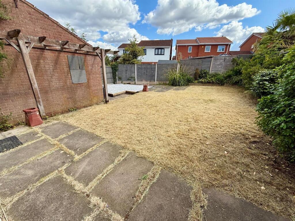 Additional image 9 of Knowlands Road, Monkspath, Solihull