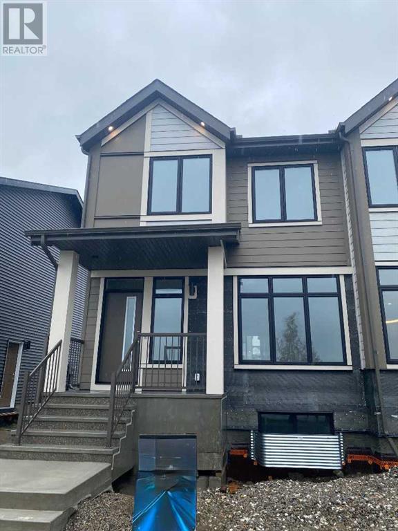 7067 Rangeview Avenue SE|Calgary, Alberta T3S0R1