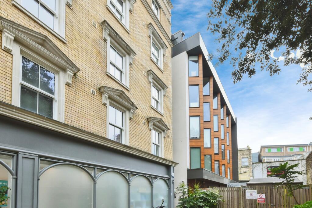 Additional image 19 of Albert Road, BOURNEMOUTH, Dorset, BH1