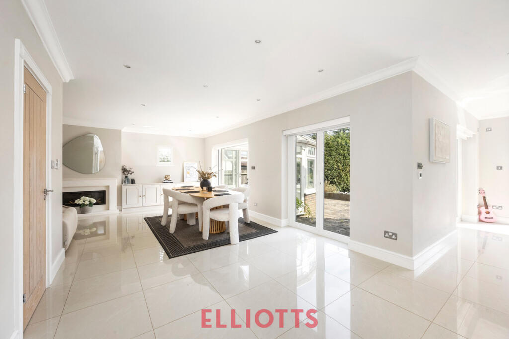 Additional image 5 of Green Ridge, Brighton.