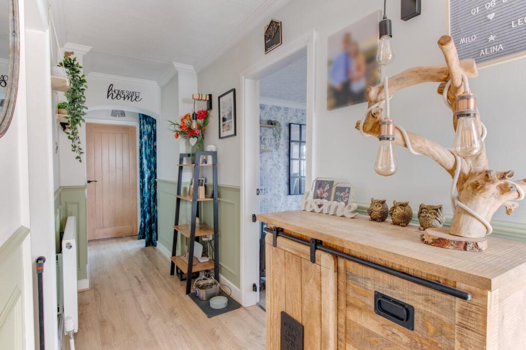 Additional image 13 of Foley Gardens, Stoke Prior, Worcestershire, B60