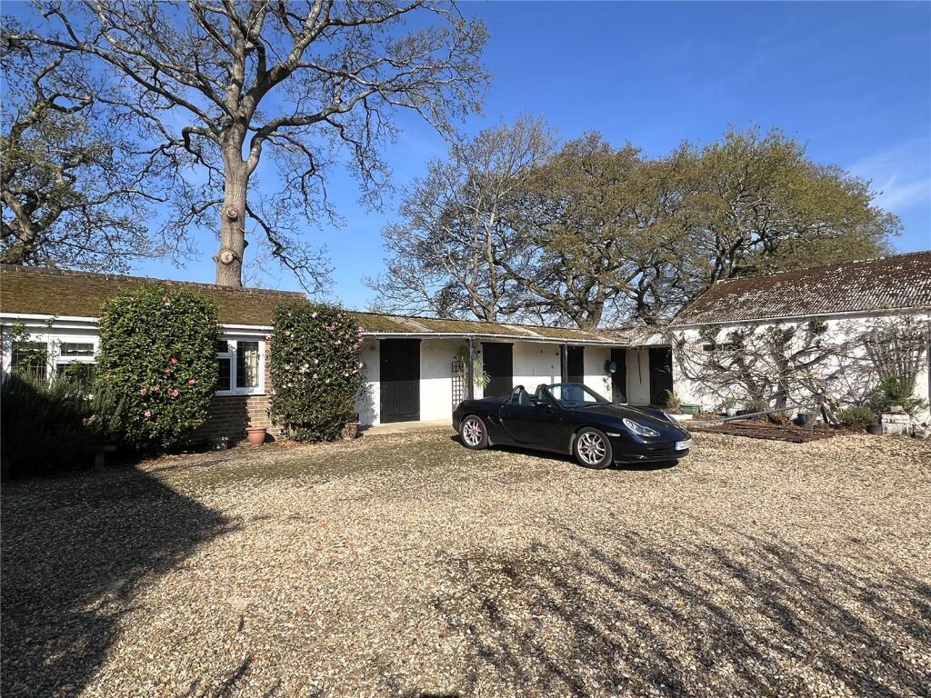Additional image 4 of Tiptoe Road, New Milton, Hampshire, BH25