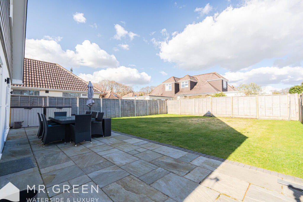 Additional image 14 of Essex Avenue, West Christchurch, BH23 2SF