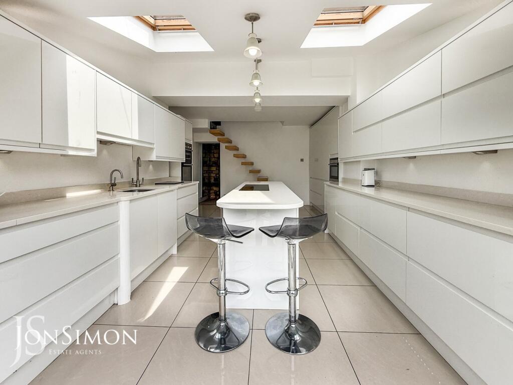 Additional image 10 of Mount Pleasant, Nangreaves, Bury, BL9