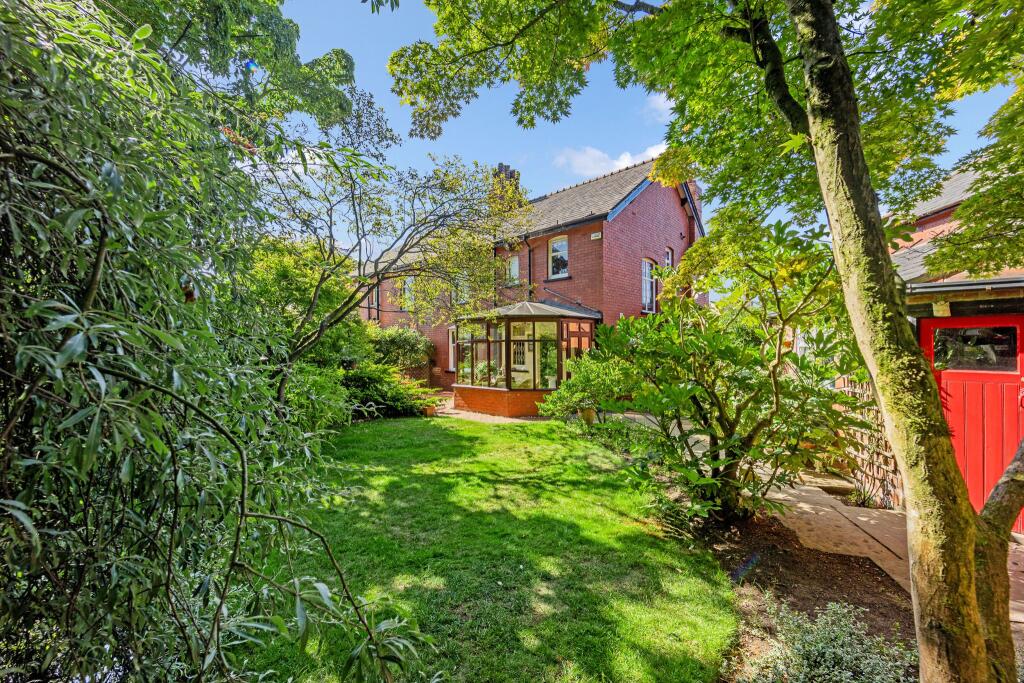 Additional image 32 of Westcliffe Road, Bolton, BL1