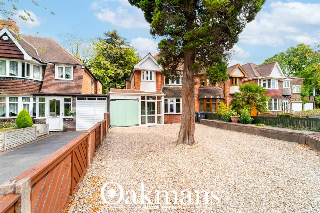 Additional image 26 of Botteville Road, Birmingham, B27