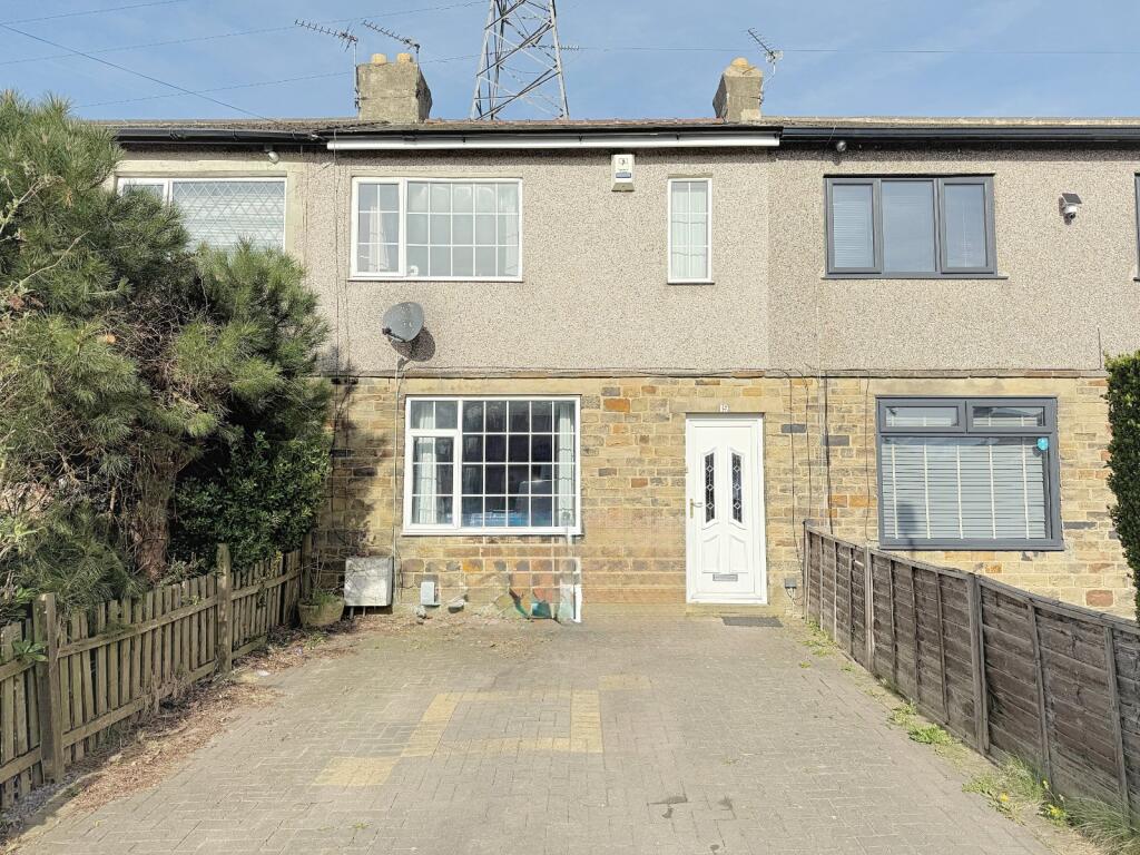 Property image for Plumpton Walk, Wrose, Bradford, BD2
