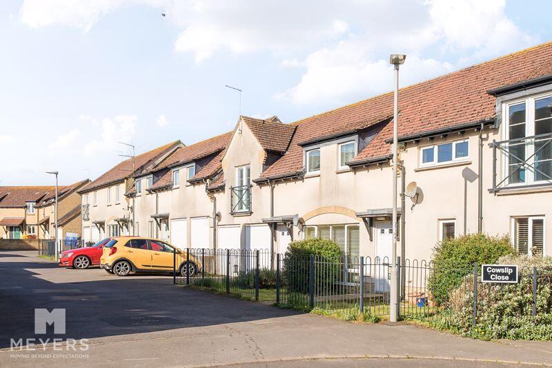 Additional image 13 of Cowslip Close, Wool, BH20