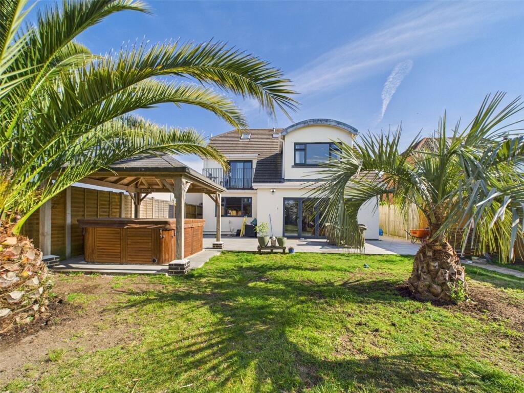 Additional image 4 of Broadway, Hengistbury Head, Bournemouth, Dorset, BH6