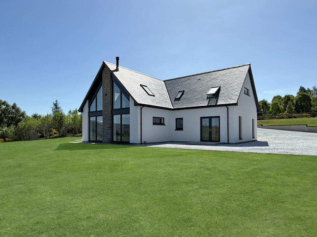 Additional image 2 of Benrinnes Drive, Tomnabent Aberlour