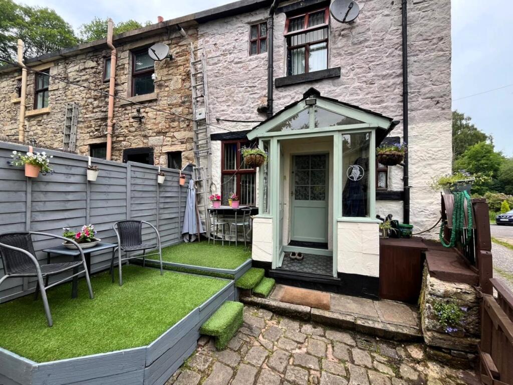 Additional image 18 of North View, Ramsbottom, Bury, BL0