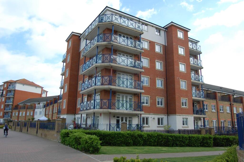 Additional image 5 of Dominica Court, Sovereign Harbour