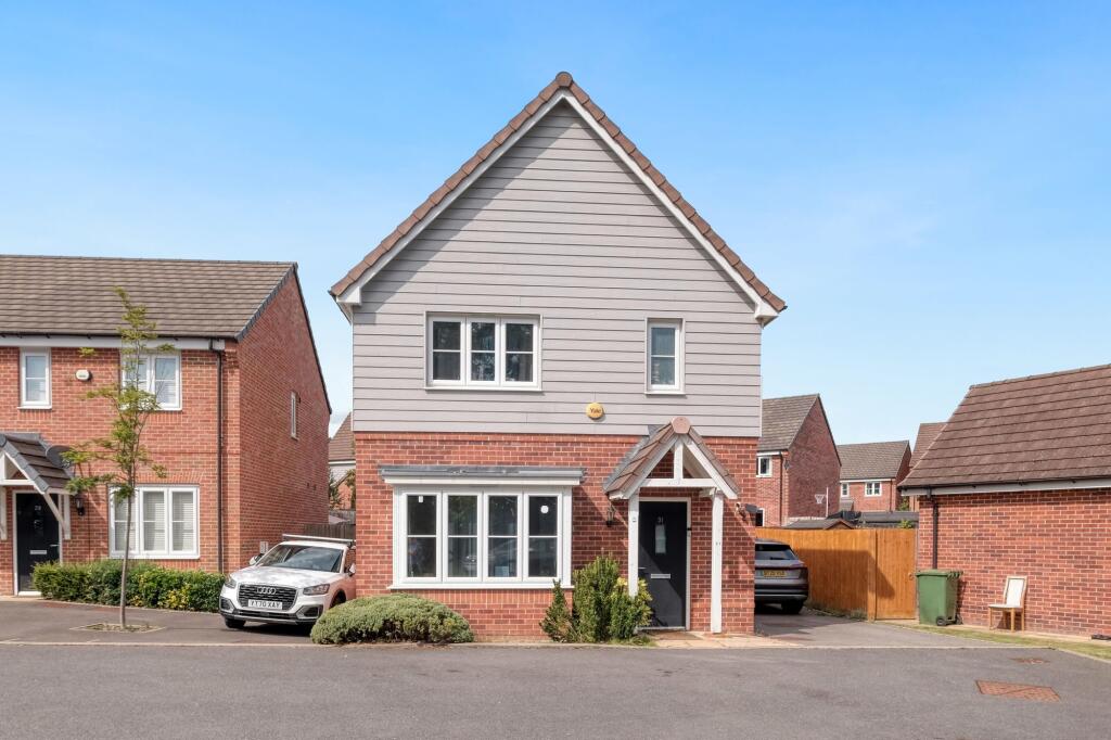 Additional image 20 of Archer Drive, Cheswick Green, B90