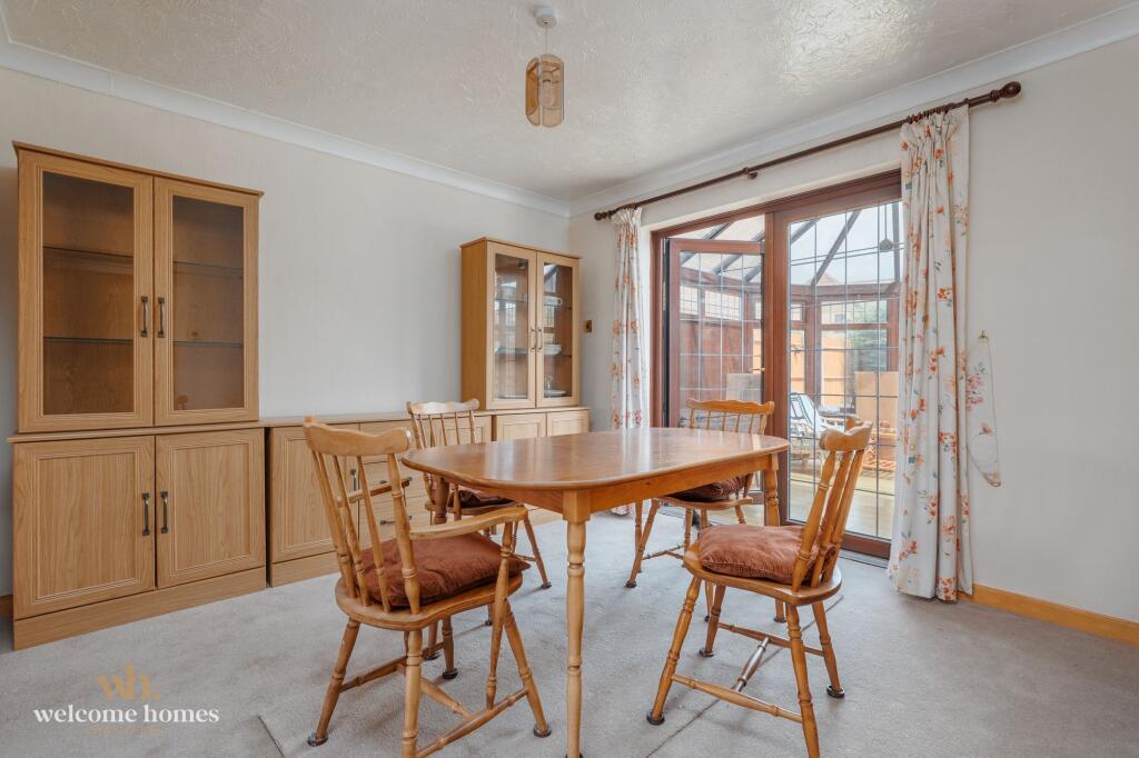 Additional image 5 of Walsingham Dene, Littledown, BH7