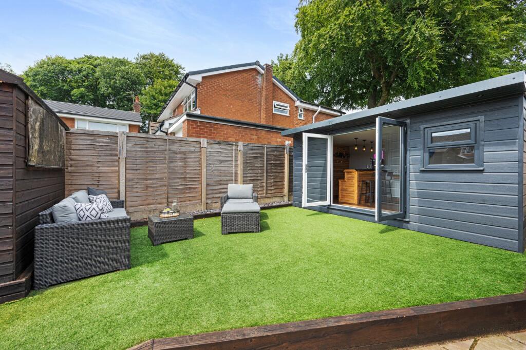 Additional image 10 of Woodland Grove, Egerton BL7 | 5-Bed Detached with Garden Bar, Double Garage & Stylish Open-Plan Living