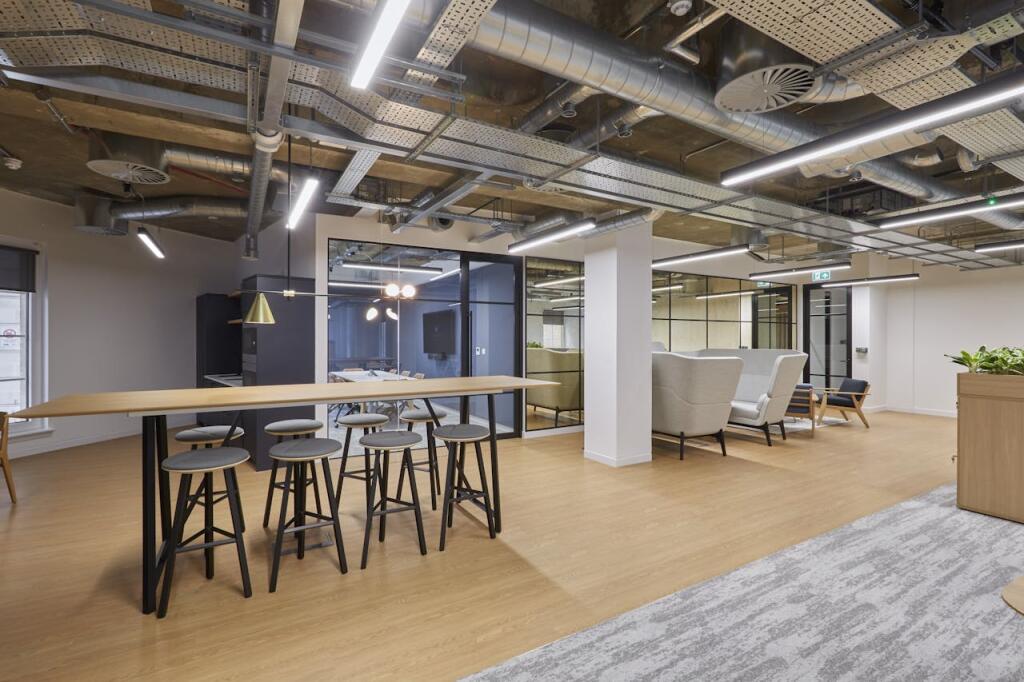 Additional image 34 of Lanchester House, Trafalgar Place, Brighton, BN1 4FU