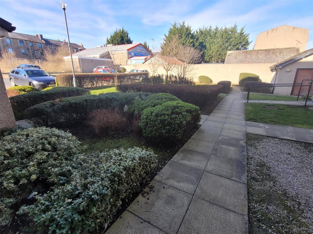 Additional image 10 of City Centre, Aberdeen, AB24