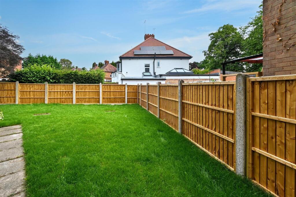 Additional image 14 of Milford Road, Harborne, Birmingham